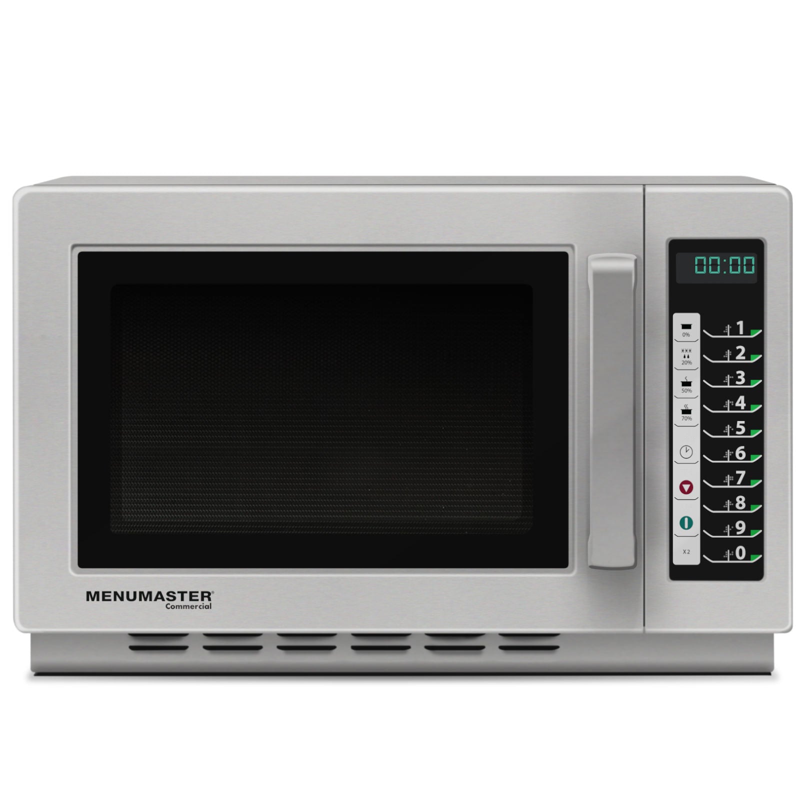 Microwave Ovens – Microwave oven with touch panel Menumaster RCS511TS - Carlat
