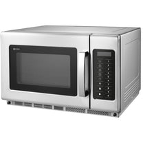 Microwave Ovens – Professional electronic programmable microwave oven 3000 W - Carlat