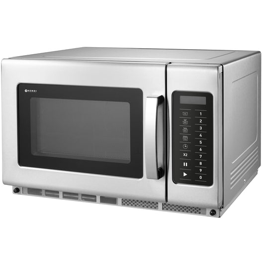 Microwave Ovens – Professional electronic programmable microwave oven 3000 W - Carlat