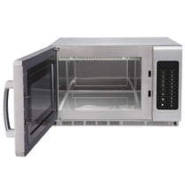Microwave Ovens – Professional electronic programmable microwave oven 3000 W - Carlat
