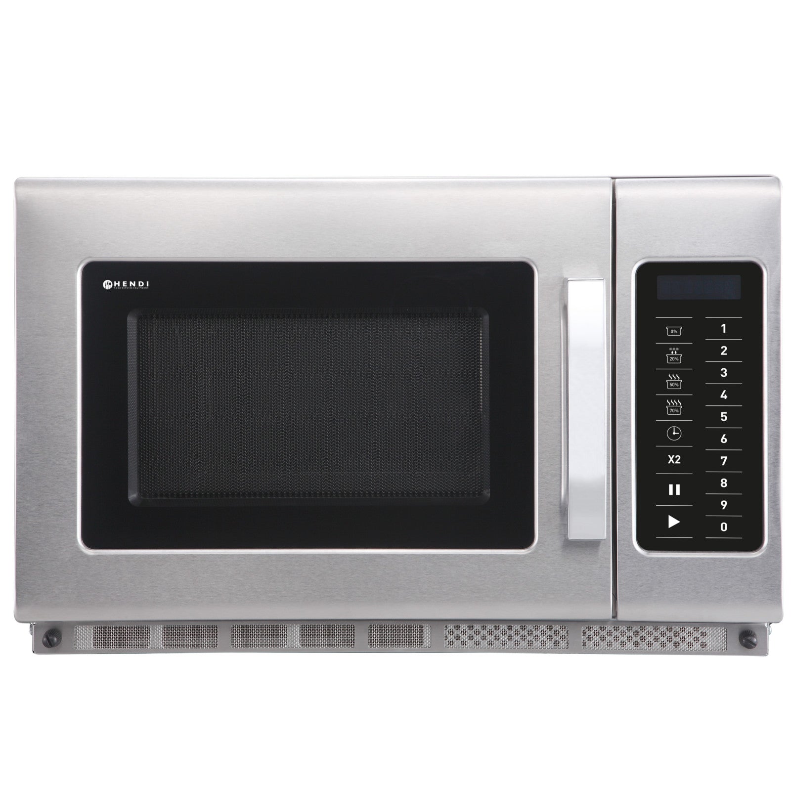 Microwave Ovens – Professional electronic programmable microwave oven 3000 W - Carlat