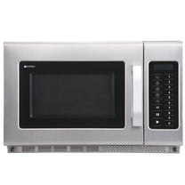 Microwave Ovens – Professional electronic programmable microwave oven 3000 W - Carlat