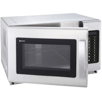 Microwave Ovens – Professional electronic programmable microwave oven 3000 W - Carlat