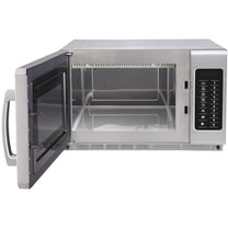 Microwave Ovens – Professional electronic programmable microwave oven 3000 W - Carlat