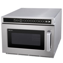 Microwave Ovens – Professional microwave oven 100 programs USB 3000 - Carlat