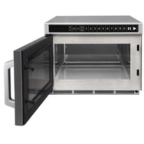Microwave Ovens – Professional microwave oven 100 programs USB 3000 - Carlat