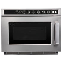 Microwave Ovens – Professional microwave oven 100 programs USB 3000 - Carlat