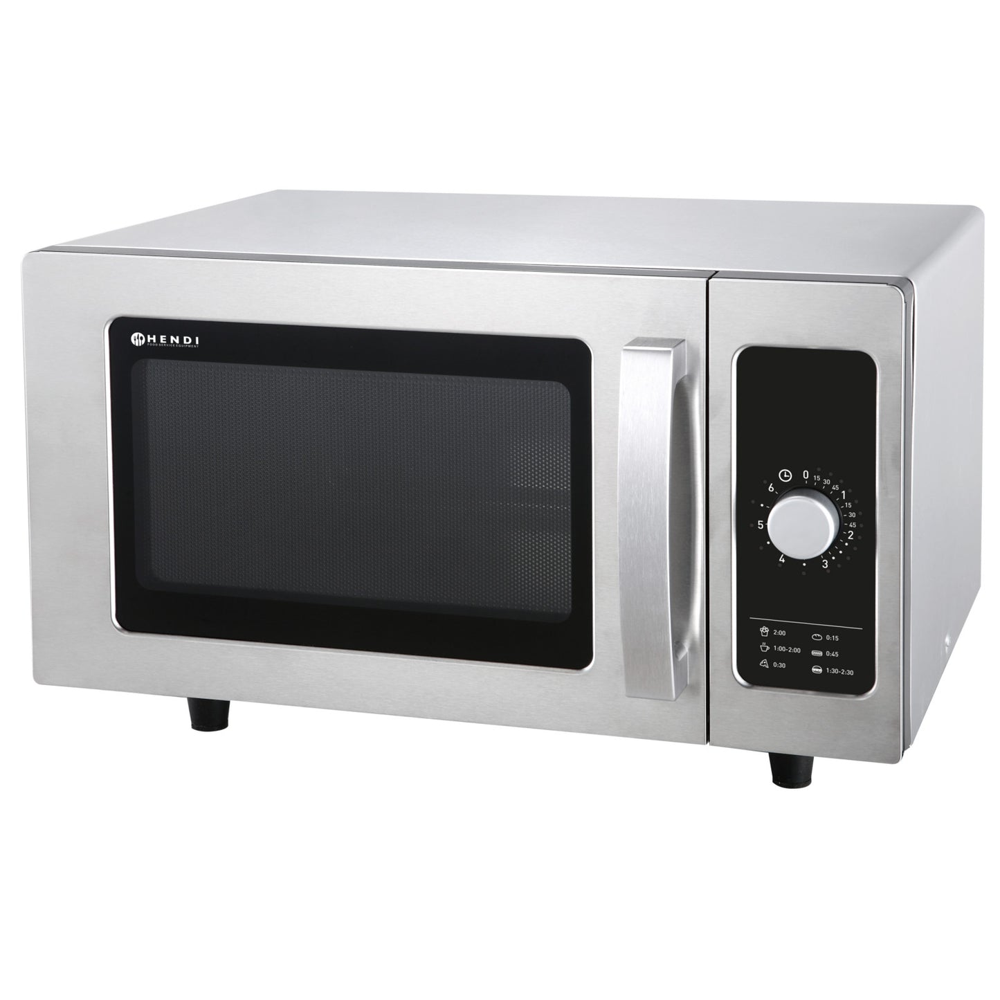 Microwave Ovens – Professional microwave oven with timer 1000W capacity. - Carlat