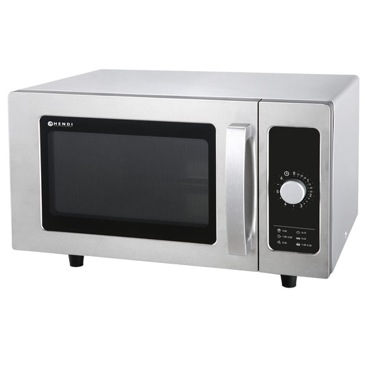 Microwave Ovens – Professional microwave oven with timer 1000W capacity. - Carlat