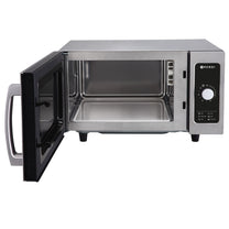 Microwave Ovens – Professional microwave oven with timer 1000W capacity. - Carlat