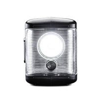 Midland ER300 PRO Emergency Radio with a 10,000 mAh Battery - Carlat