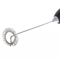 Milk frothers and warmers – AD 4491 Milk Frother - Carlat