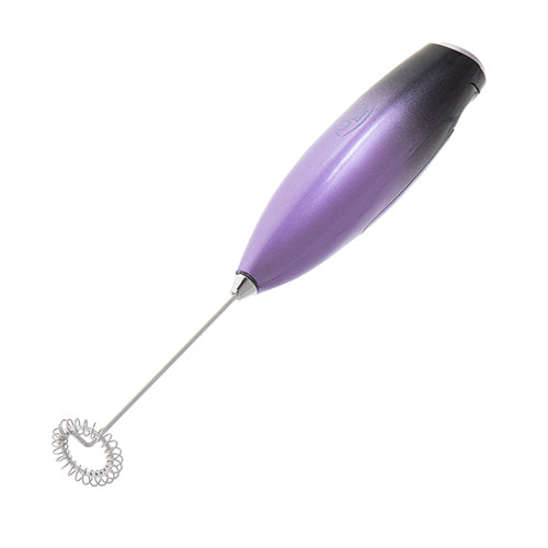 Milk frothers and warmers – AD 4499 Milk Frother with Stand - Carlat