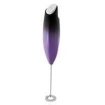 Milk frothers and warmers – AD 4499 Milk Frother with Stand - Carlat