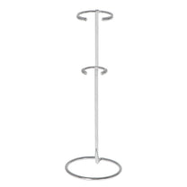 Milk frothers and warmers – AD 4499 Milk Frother with Stand - Carlat
