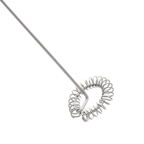 Milk frothers and warmers – AD 4499 Milk Frother with Stand - Carlat
