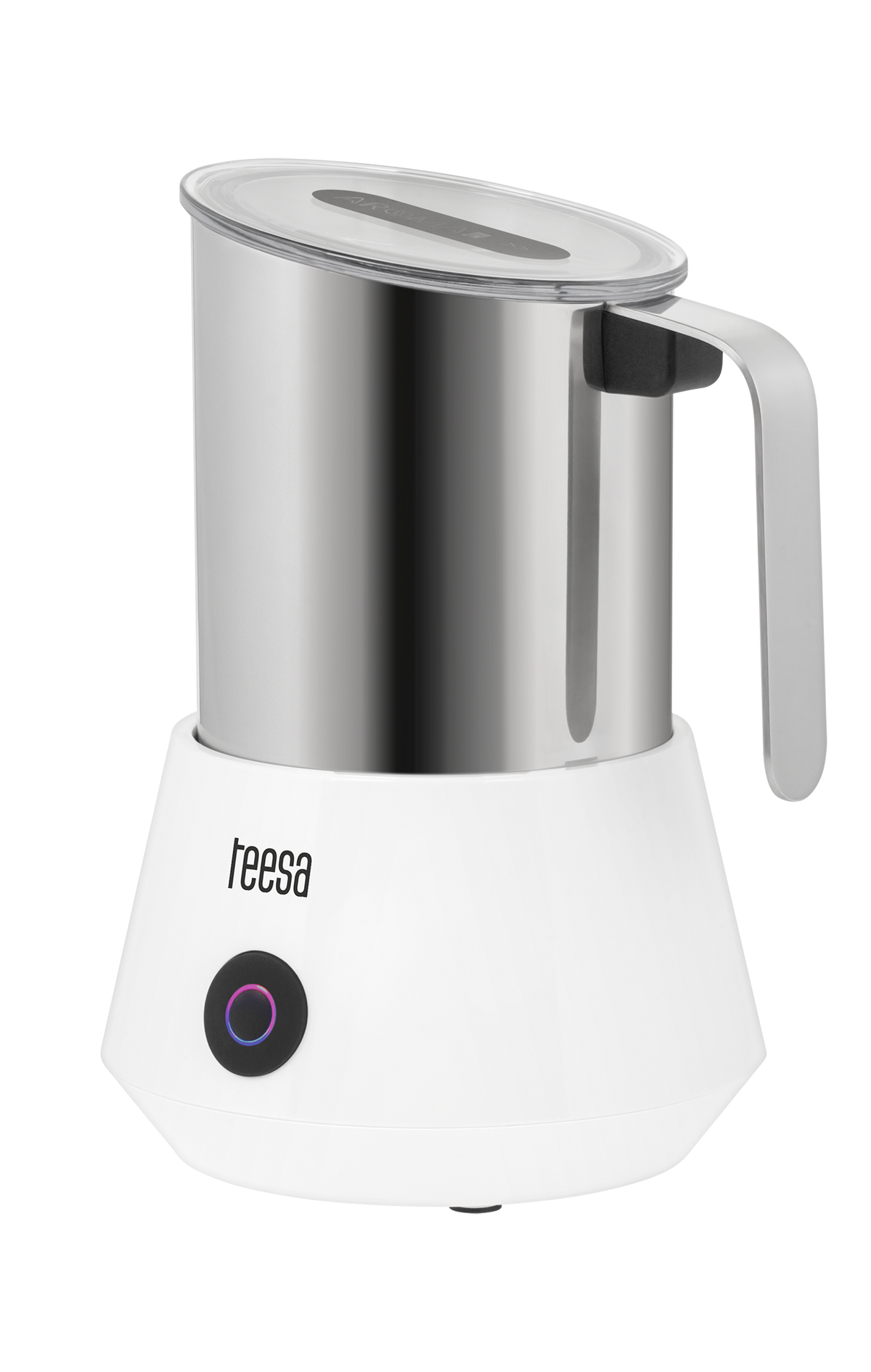 Milk frothers and warmers – AROMA F50 Milk Frother - Carlat
