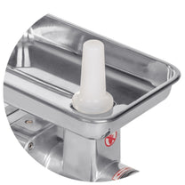 Mincer Attachments – Popychacz mięsa do wilka Royal Catering - Carlat