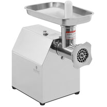 Mincer Attachments – Professional wolf meat mincing machine 140 kg/h - Carlat