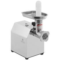 Mincer Attachments – Professional wolf meat mincing machine 70 kg/h - Carlat