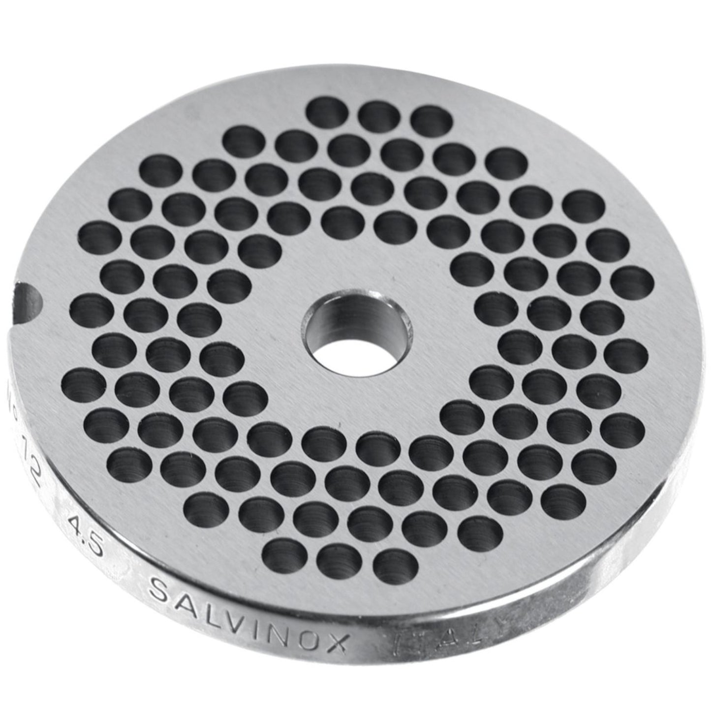 Mincer Attachments – Strainer for Wolf meat grinder 22 Profi - Carlat