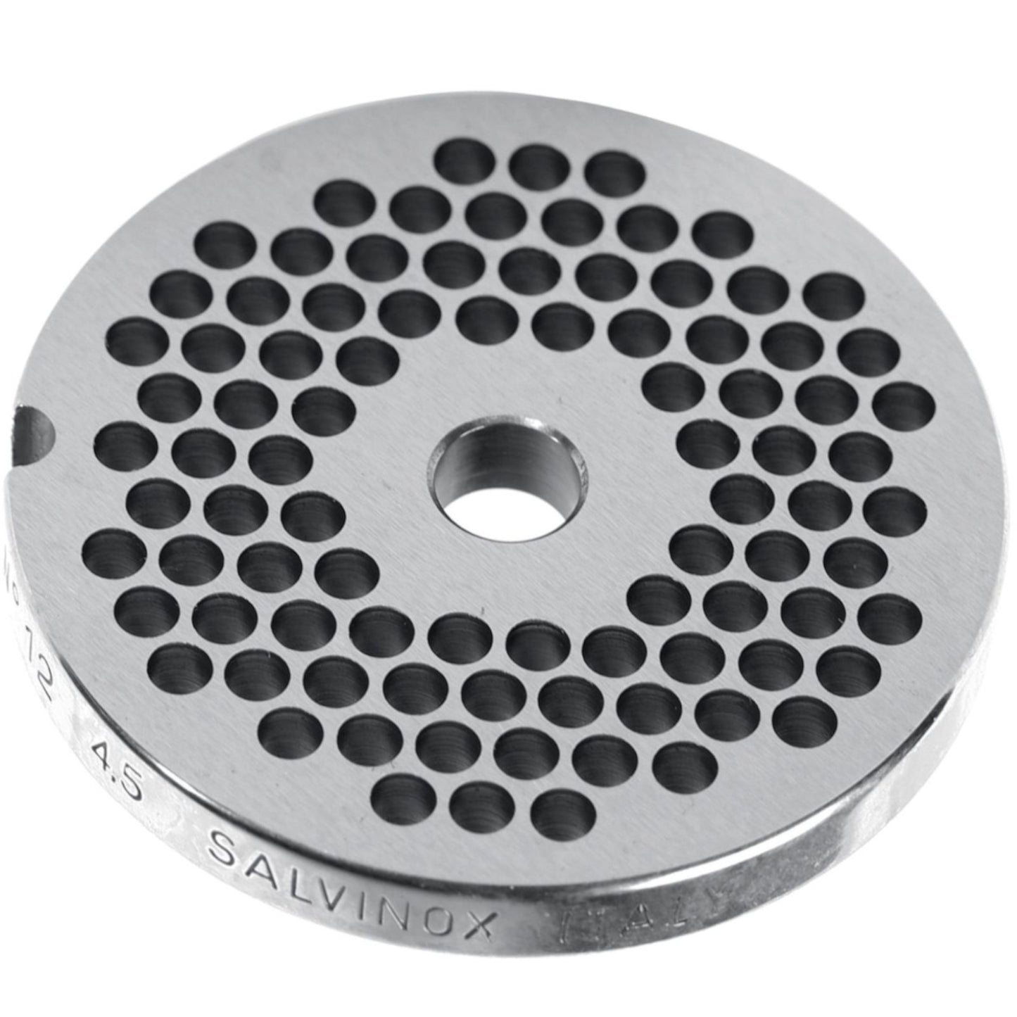 Mincer Attachments – Strainer for Wolf meat grinder 22 Profi - Carlat