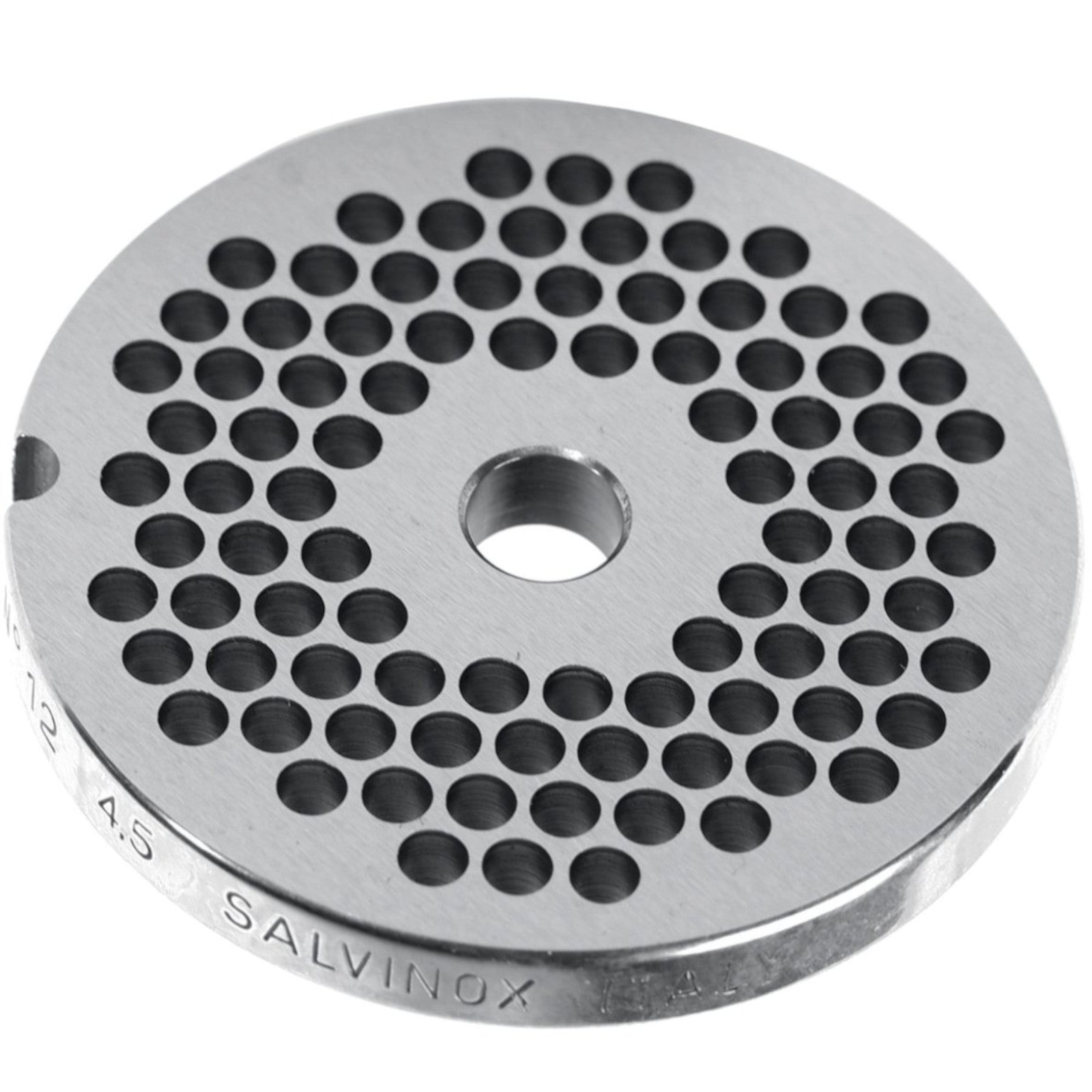 Mincer Attachments – Strainer for Wolf meat grinder 22 Profi - Carlat