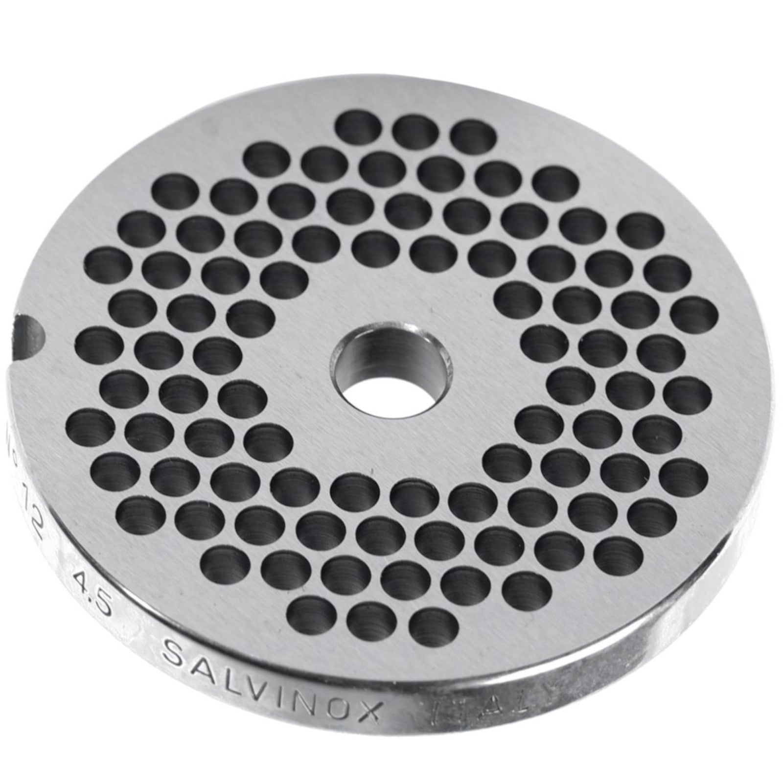 Mincer Attachments – Strainer for Wolf meat grinder 22 Profi - Carlat