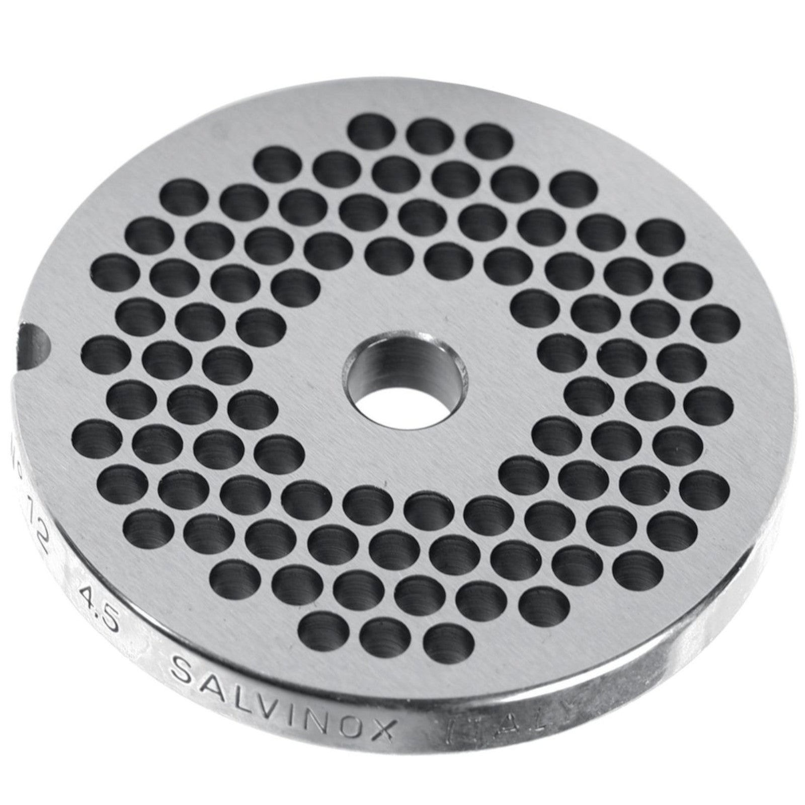 Mincer Attachments – Strainer for Wolf meat grinder 22 Profi - Carlat
