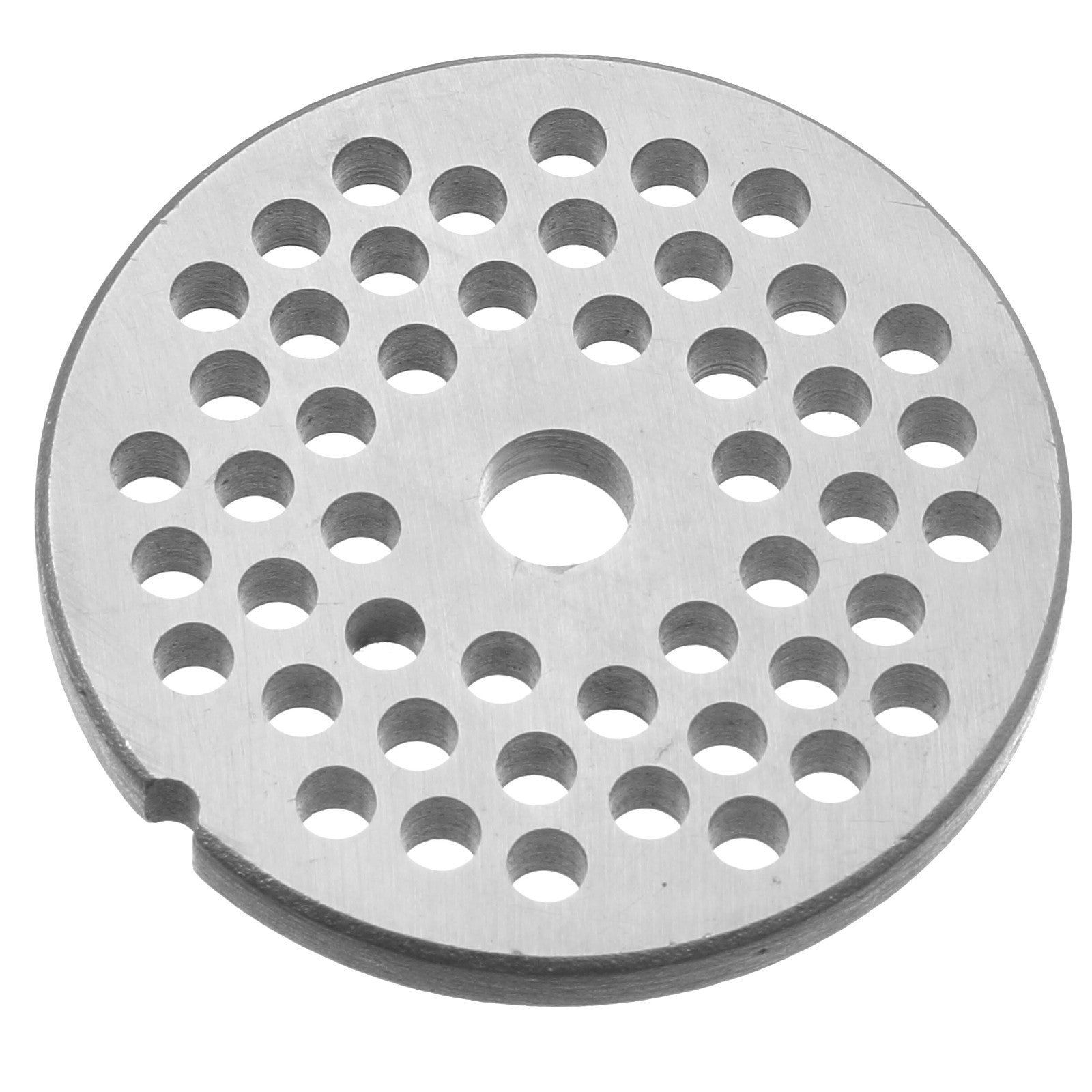 Mincer Attachments – Strainer for the Wolf TOP LINE meat - Carlat