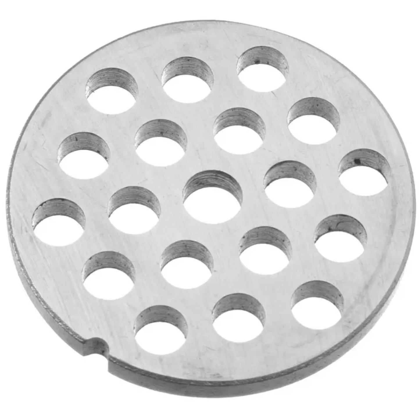 Mincer Attachments – Strainer for the Wolf TOP LINE meat - Carlat