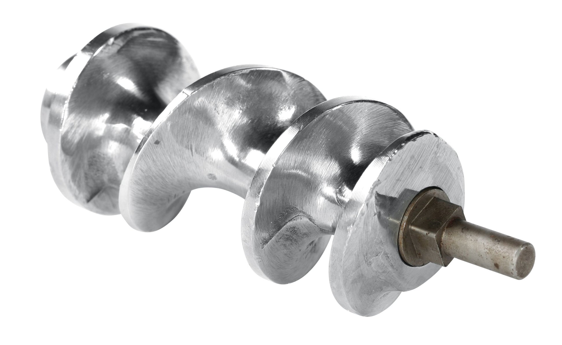 Mincer Attachments – Wałek ślimakowy do wilka Kitchen Line 12 - Carlat