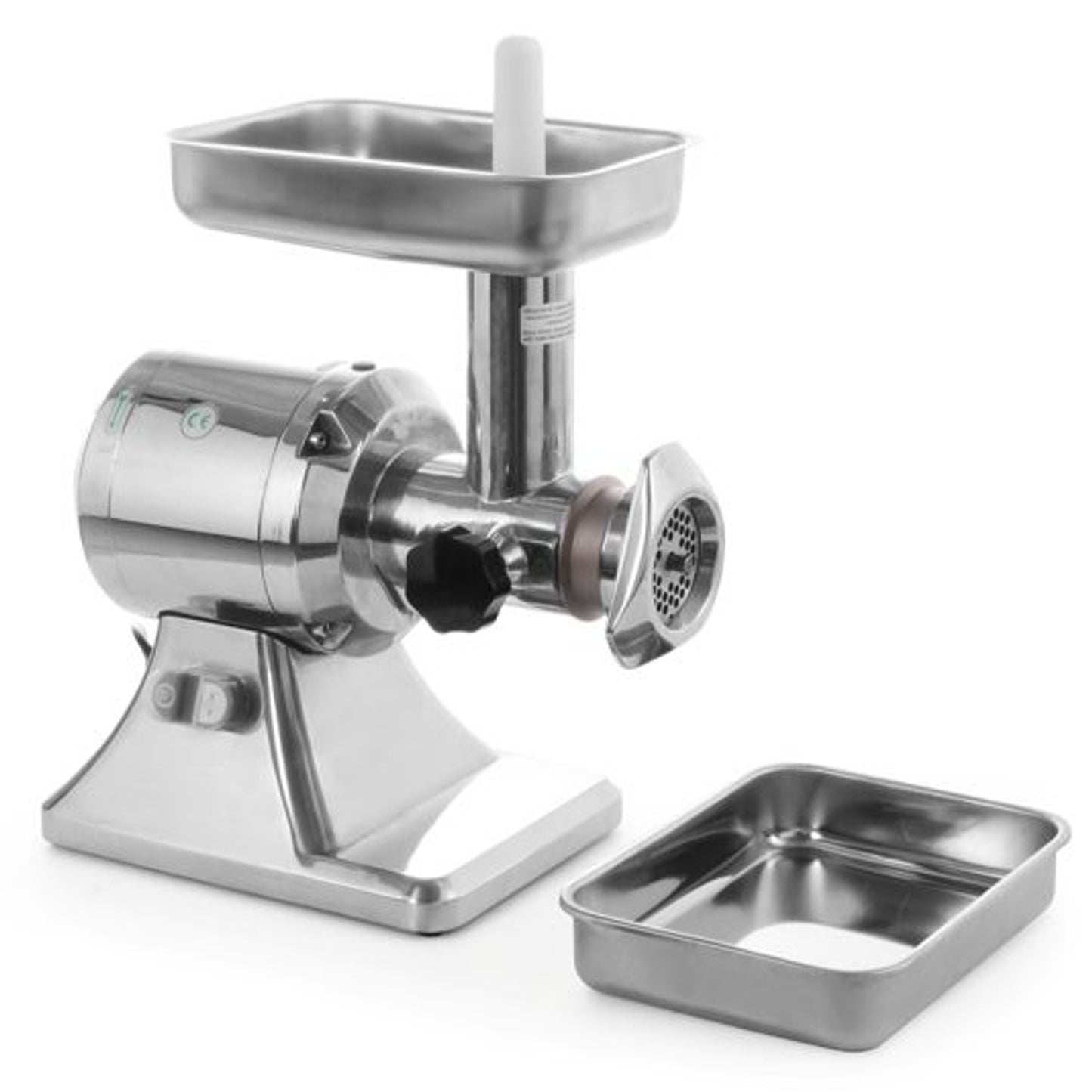 Mincer Attachments – Wilk maszynka do mięsa Profi Line 12 - Carlat