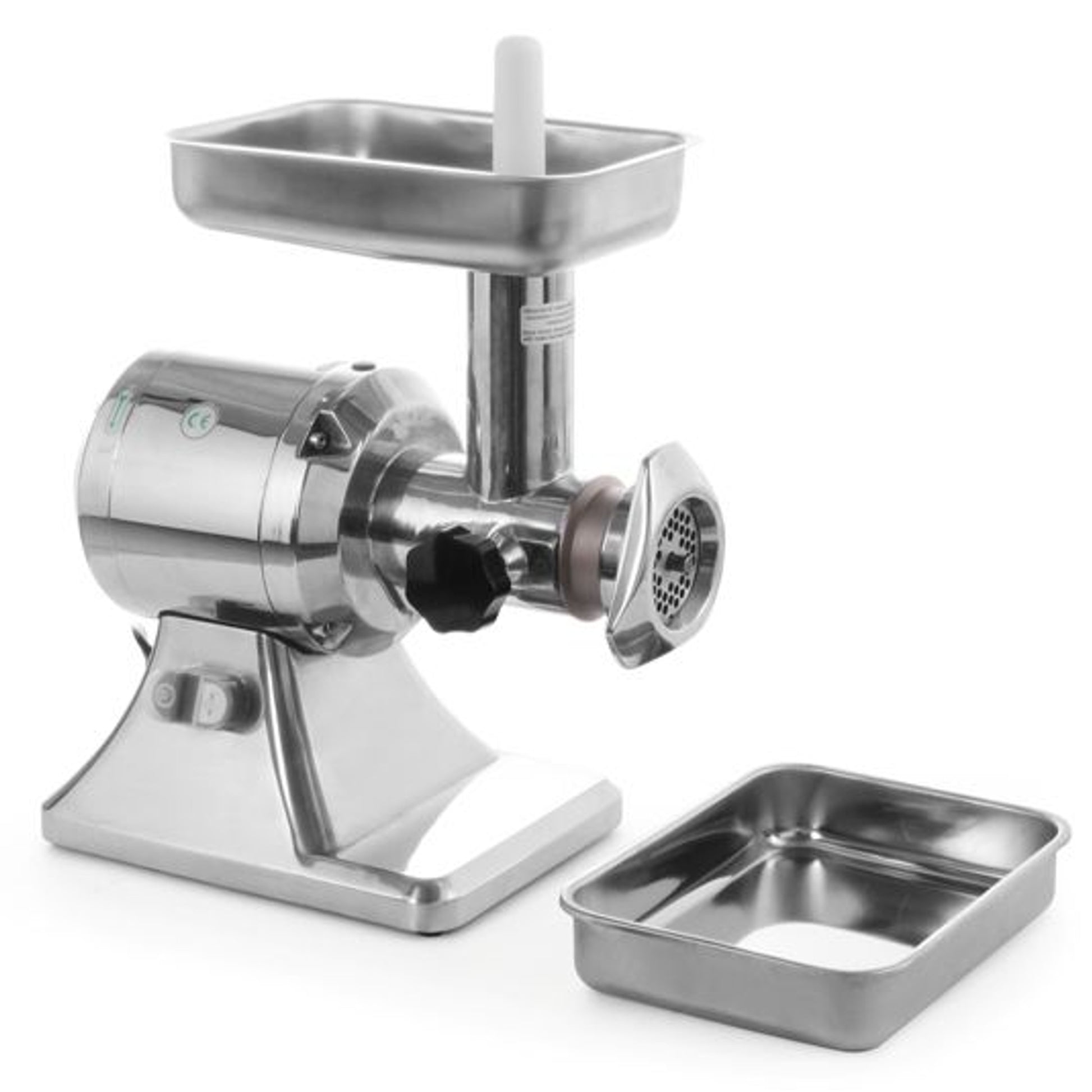 Mincer Attachments – Wilk maszynka do mięsa Profi Line 12 - Carlat