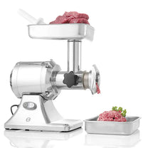 Mincer Attachments – Wilk maszynka do mięsa Profi Line 12 - Carlat