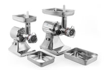 Mincer Attachments – Wilk maszynka do mięsa Profi Line 12 - Carlat