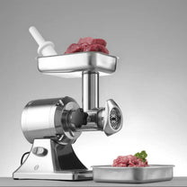 Mincer Attachments – Wilk maszynka do mięsa Profi Line 12 - Carlat