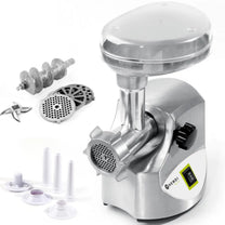 Mincer Attachments – Wilk maszynka do mielenia mięsa model 198 - Carlat