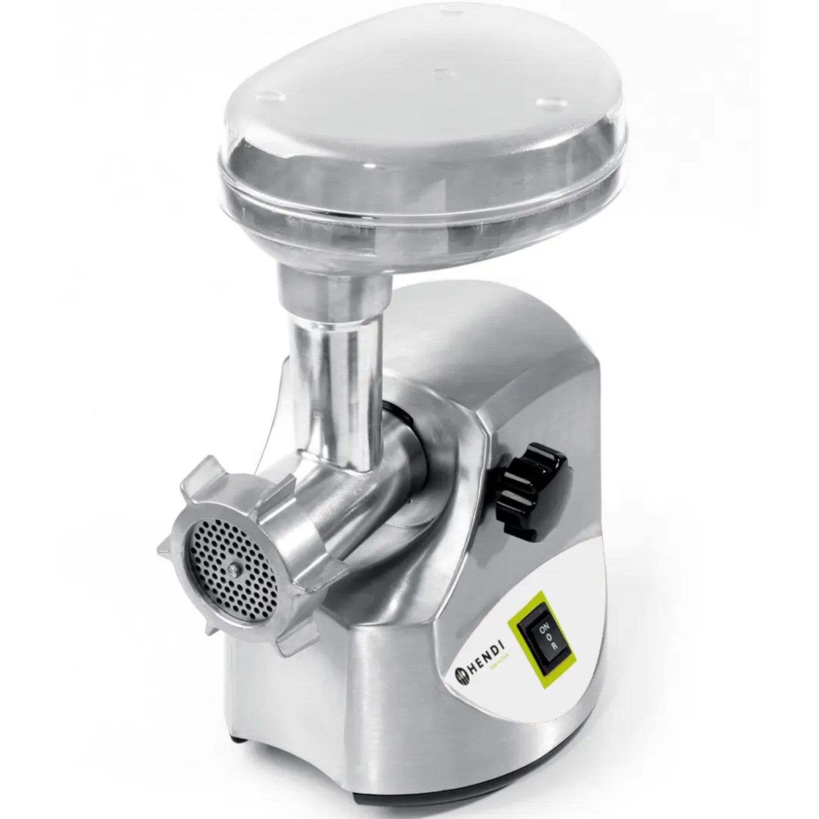 Mincer Attachments – Wilk maszynka do mielenia mięsa model 198 - Carlat