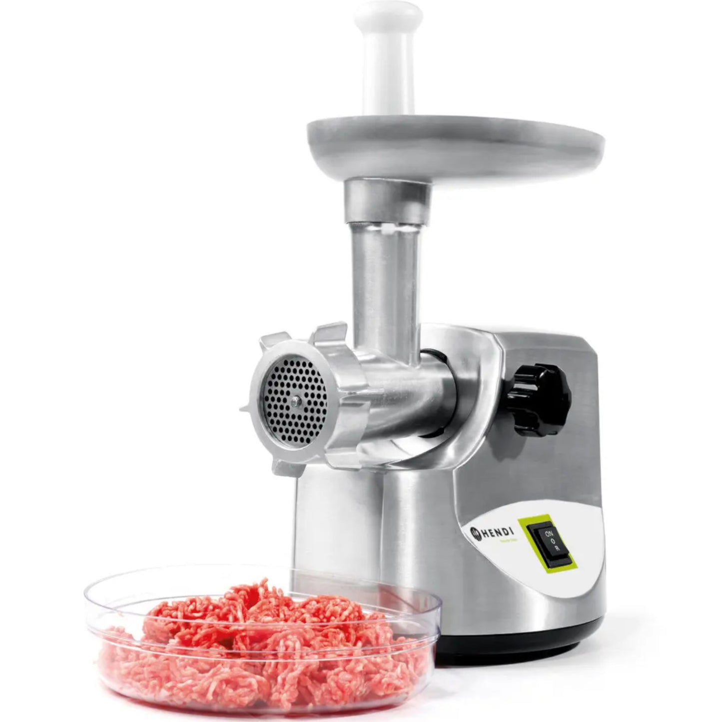 Mincer Attachments – Wilk maszynka do mielenia mięsa model 198 - Carlat