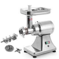 Mincer Attachments – Wilk meat grinder Kitchen Line HENDI 22 - Carlat