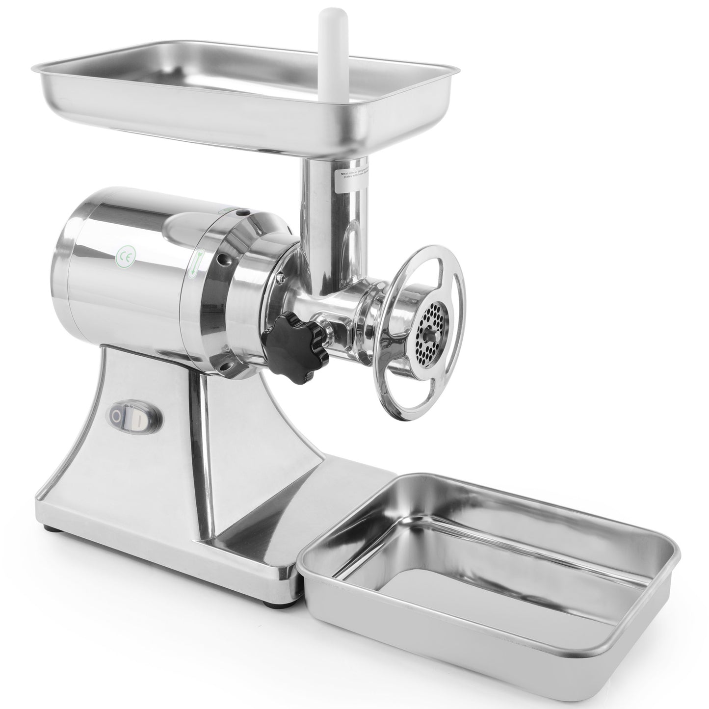 Mincer Attachments – Wilk meat grinder Profi Line 1/2 UNGER - Carlat