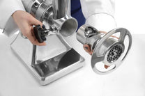 Mincer Attachments – Wilk meat grinder Profi Line 1/2 UNGER - Carlat