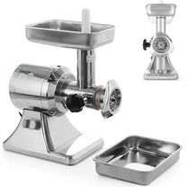 Mincer Attachments – Wilk meat grinder Profi Line 12 230 - Carlat