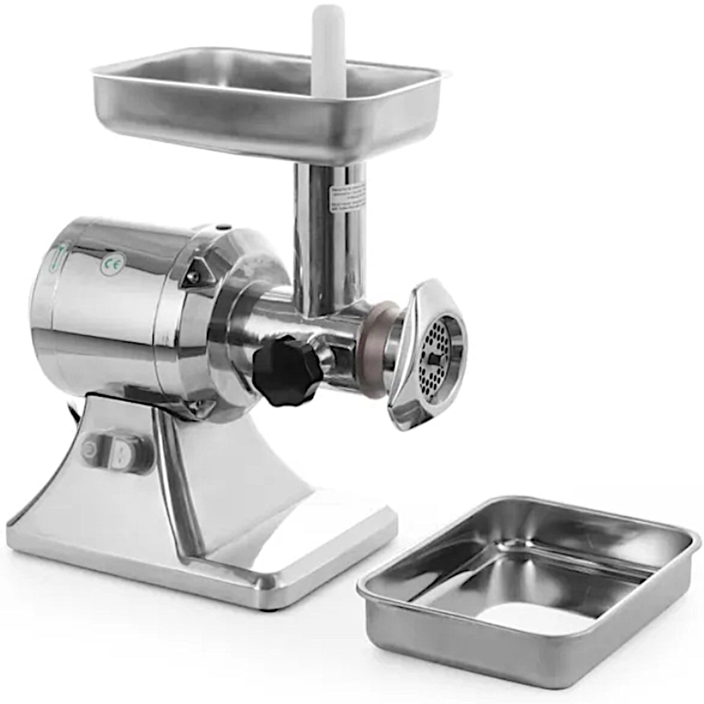 Mincer Attachments – Wilk meat grinder Profi Line 12 230 - Carlat