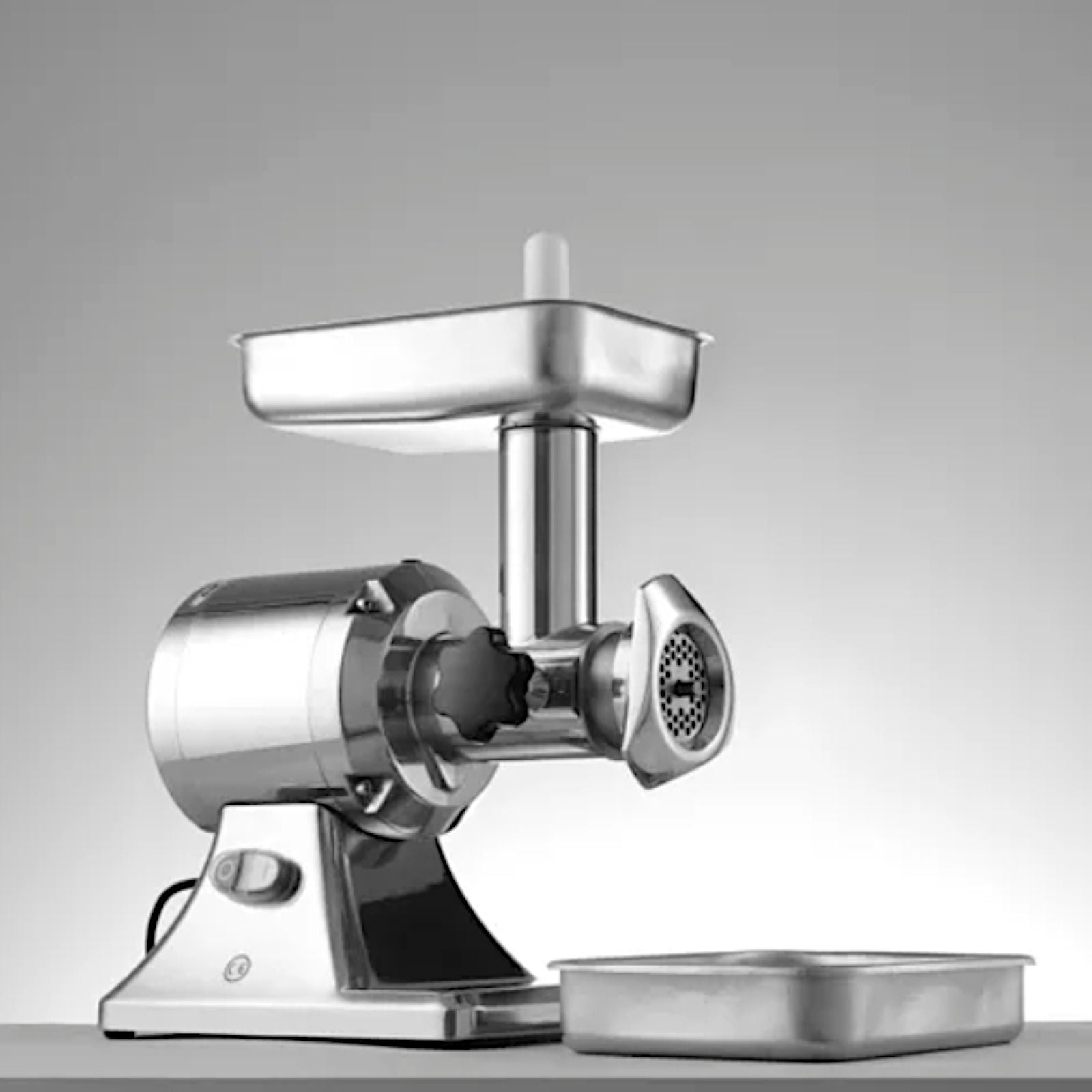 Mincer Attachments – Wilk meat grinder Profi Line 12 230 - Carlat