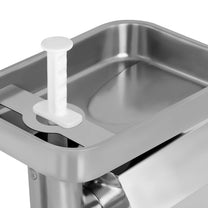Mincer Attachments – Wilk meat grinder STEEL 480 kg/h 1100 - Carlat