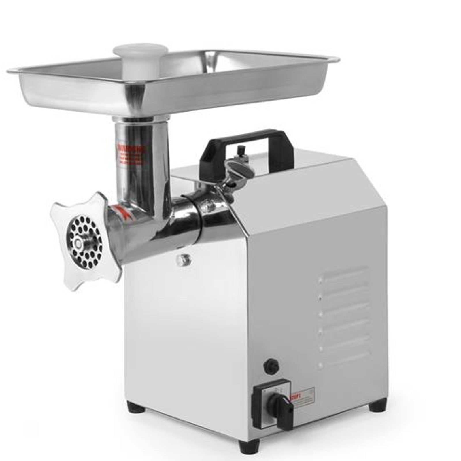 Mincer Attachments – Wilk professional meat grinder Top Line 22 - Carlat