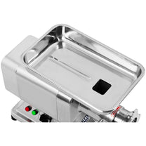 Mincer Attachments – Wolf meat grinder catering 120 PRO 850W - Carlat
