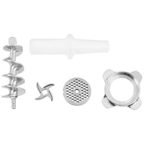 Mincer Attachments – Wolf meat grinder catering 120 PRO 850W - Carlat